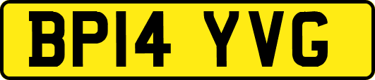 BP14YVG