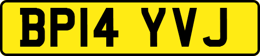 BP14YVJ