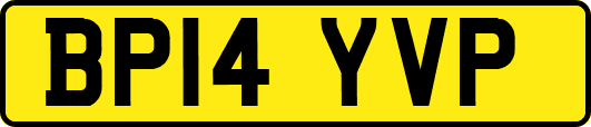 BP14YVP