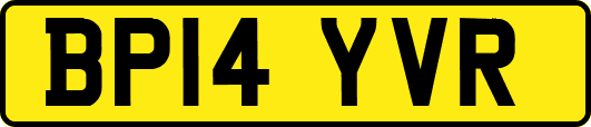 BP14YVR