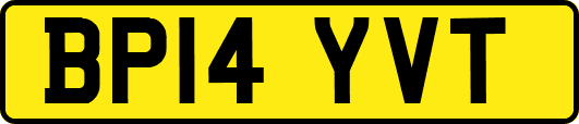 BP14YVT