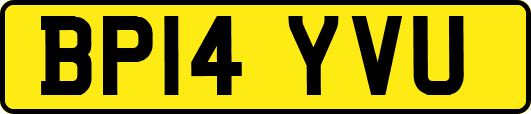 BP14YVU