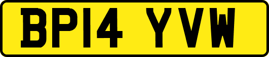 BP14YVW