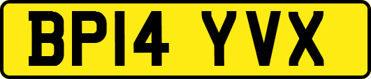 BP14YVX