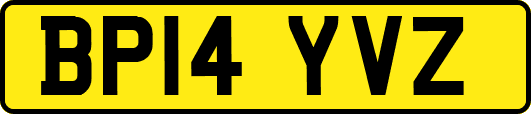 BP14YVZ