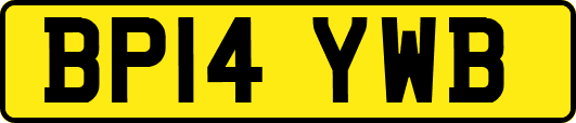 BP14YWB
