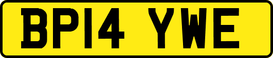 BP14YWE