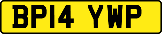 BP14YWP