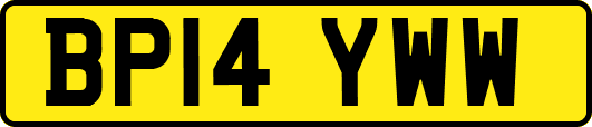BP14YWW