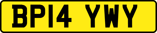 BP14YWY