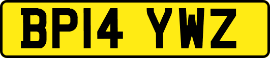 BP14YWZ