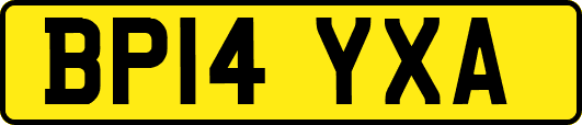 BP14YXA