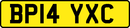 BP14YXC