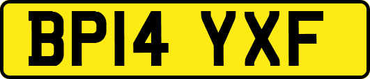 BP14YXF