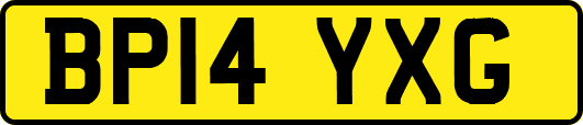 BP14YXG