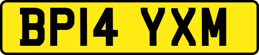 BP14YXM