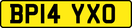 BP14YXO