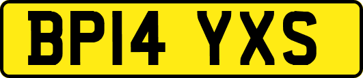 BP14YXS