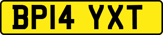 BP14YXT
