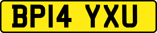 BP14YXU