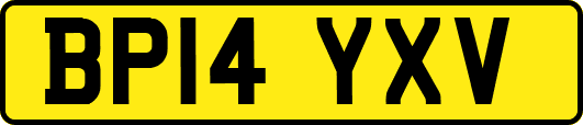 BP14YXV