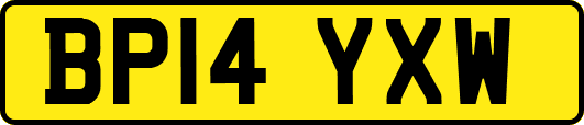 BP14YXW