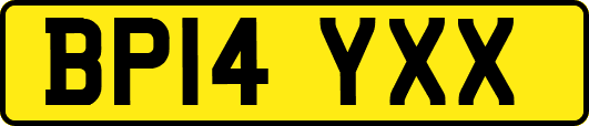 BP14YXX