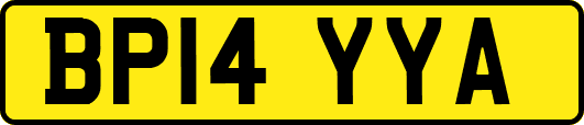BP14YYA