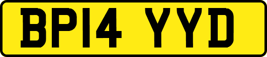 BP14YYD
