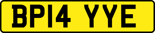 BP14YYE