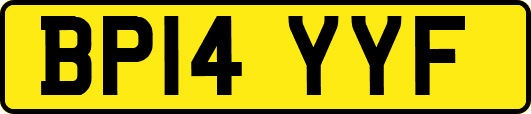 BP14YYF