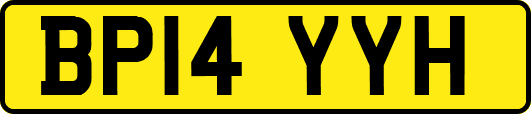BP14YYH