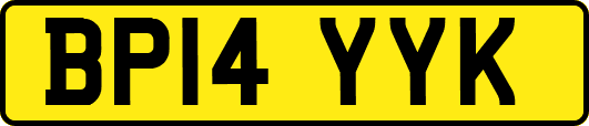 BP14YYK
