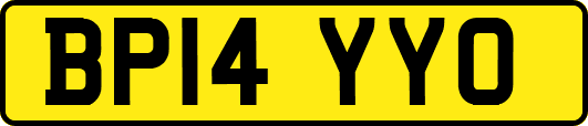 BP14YYO