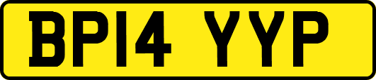 BP14YYP