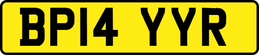 BP14YYR