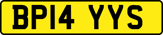 BP14YYS