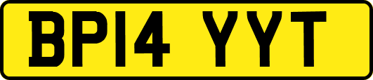 BP14YYT