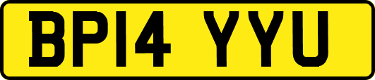 BP14YYU