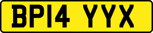 BP14YYX