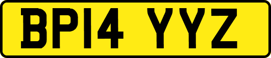 BP14YYZ