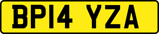 BP14YZA