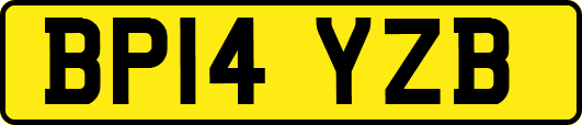 BP14YZB