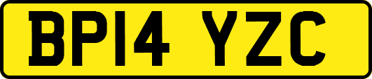 BP14YZC