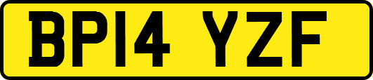 BP14YZF