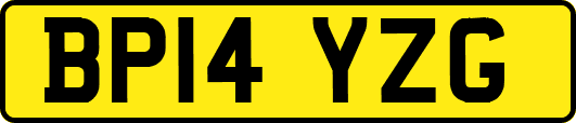 BP14YZG