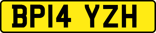 BP14YZH