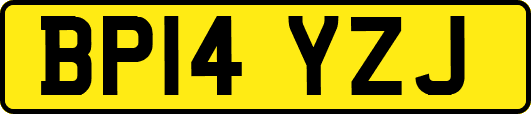 BP14YZJ