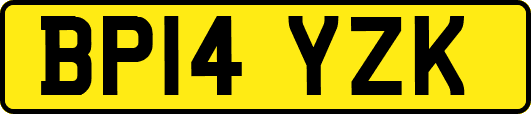 BP14YZK