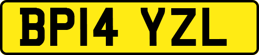 BP14YZL